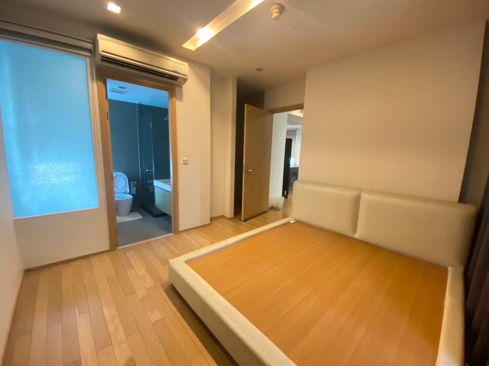 สิริ แอท สุขุมวิท / 2 ห้องนอน (ขาย), Siri At Sukhumvit / 2 Bedrooms (SALE) HL1877