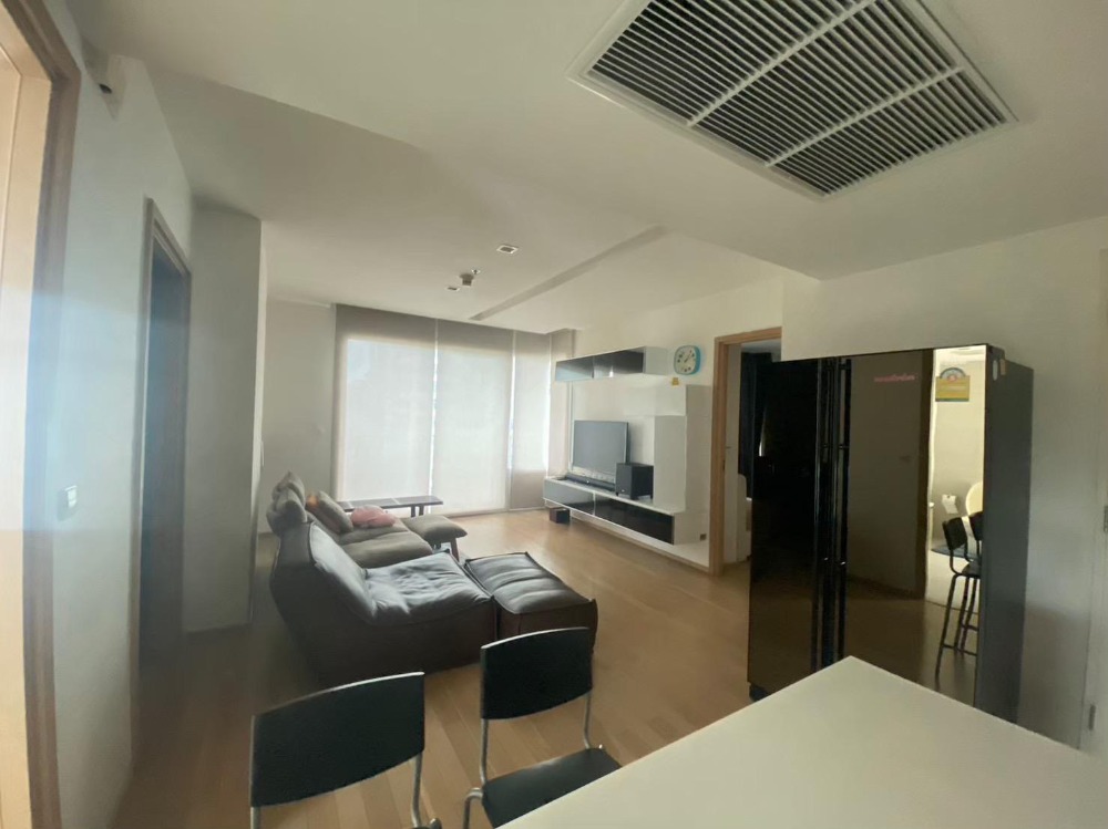 สิริ แอท สุขุมวิท / 2 ห้องนอน (ขาย), Siri At Sukhumvit / 2 Bedrooms (SALE) HL1877