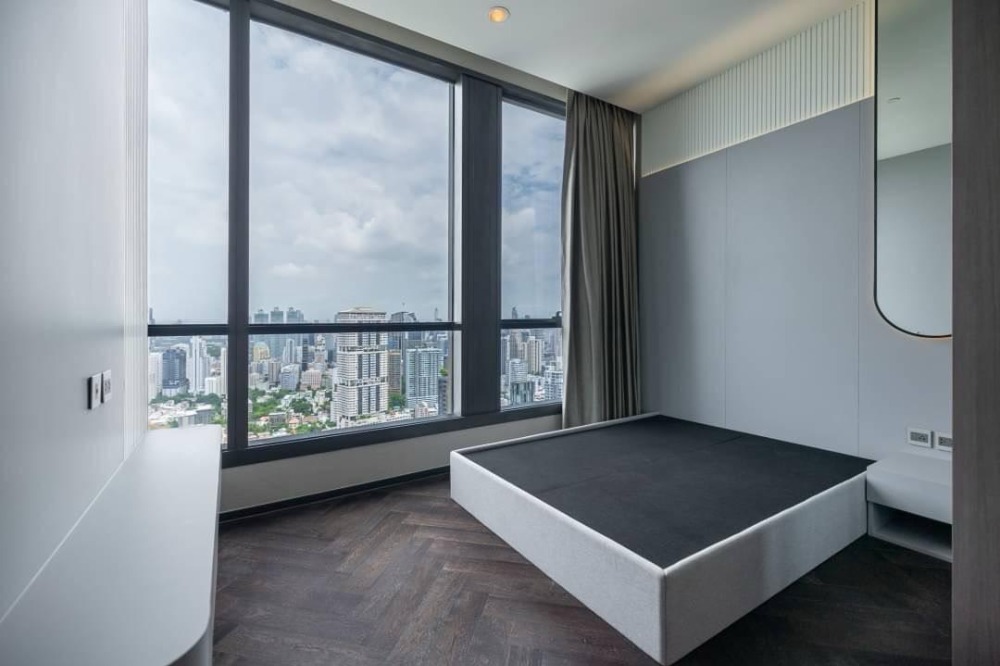 ดิ เอส สุขุมวิท 36 / 3 ห้องนอน (ขาย), The Esse Sukhumvit 36 / 3 Bedrooms (SALE) HL1878