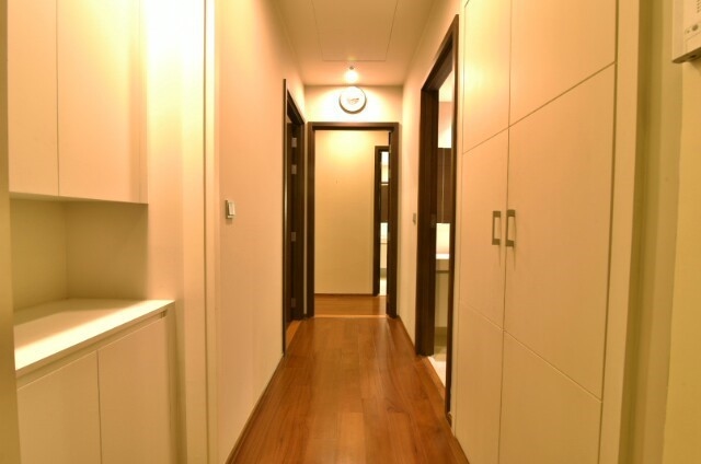 ควอทโทร บาย แสนสิริ / 2 ห้องนอน (ขายพร้อมผู้เช่า), Quattro by Sansiri / 2 Bedrooms (SALE WITH TENANT) HL1880