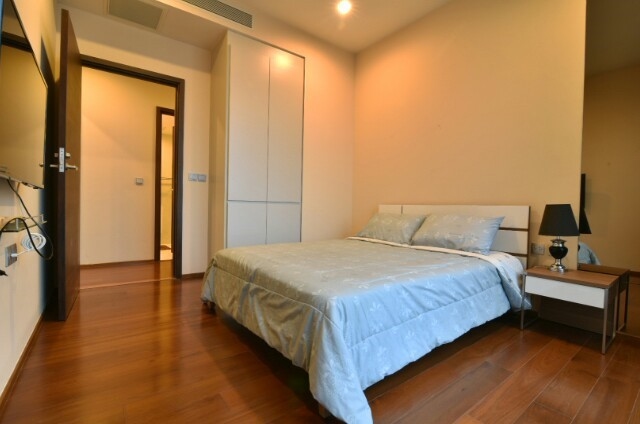 ควอทโทร บาย แสนสิริ / 2 ห้องนอน (ขายพร้อมผู้เช่า), Quattro by Sansiri / 2 Bedrooms (SALE WITH TENANT) HL1880