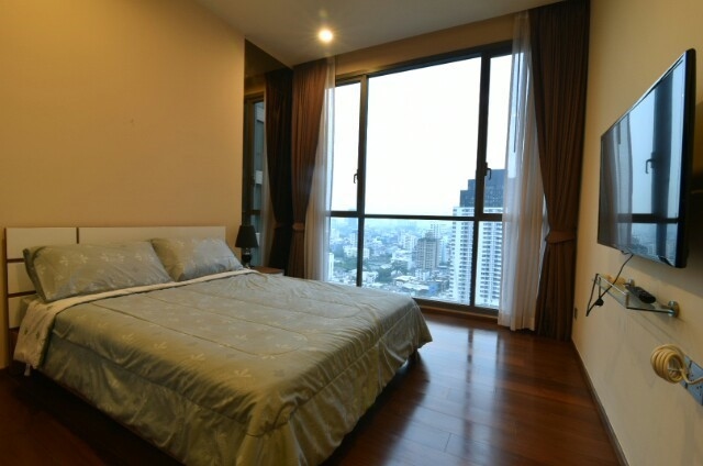 ควอทโทร บาย แสนสิริ / 2 ห้องนอน (ขายพร้อมผู้เช่า), Quattro by Sansiri / 2 Bedrooms (SALE WITH TENANT) HL1880