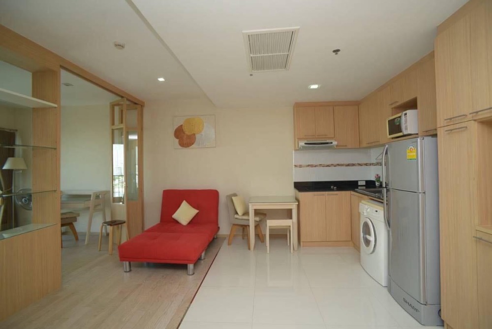 โนเบิล รีมิกซ์ / 1 ห้องนอน (ขาย), Noble Remix / 1 Bedroom (SALE) HL1722