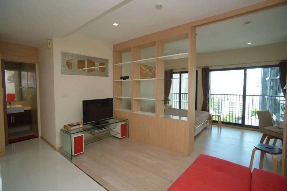 โนเบิล รีมิกซ์ / 1 ห้องนอน (ขาย), Noble Remix / 1 Bedroom (SALE) HL1722