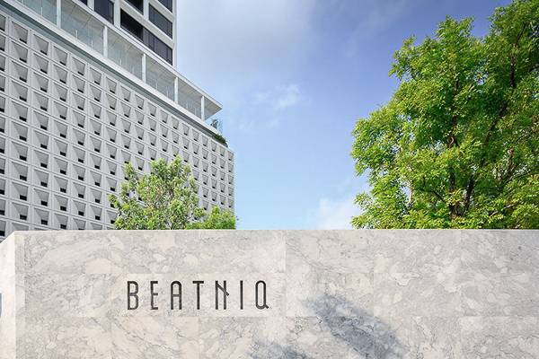 BEATNIQ Sukhumvit 32 / Duplex 1 Bedroom (FOR SALE), บีทนิค สุขุมวิท 32 / ดูเพล็กซ์ 1 ห้องนอน (ขาย) HL1881