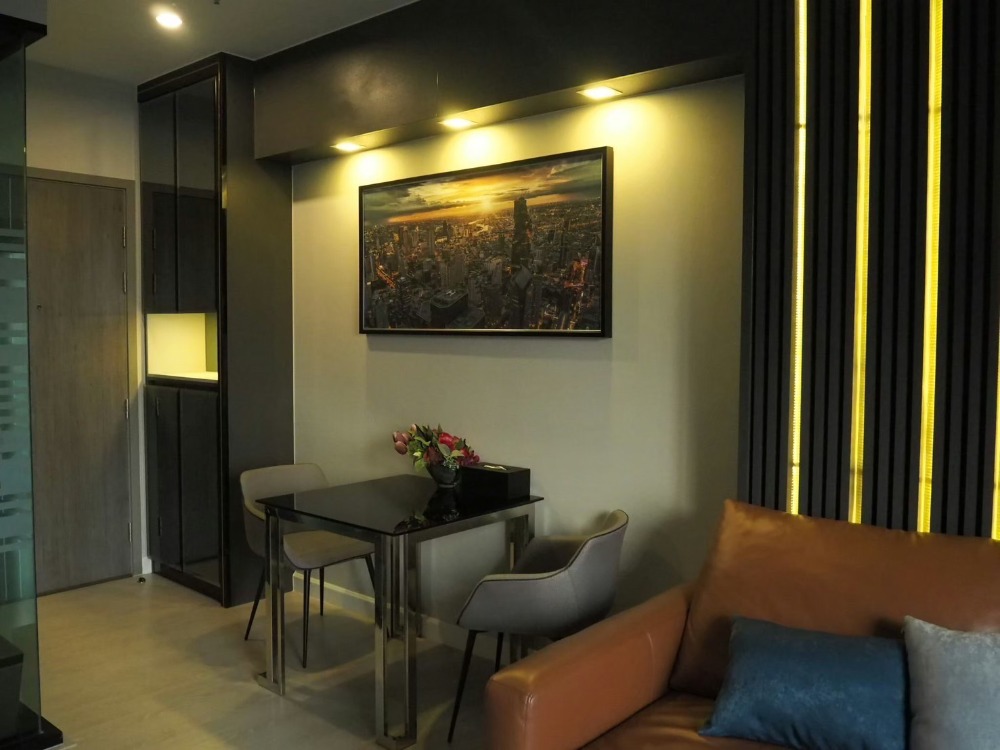 เดอะ นิช ไพรด์ ทองหล่อ - เพชรบุรี / 2 ห้องนอน (ขาย), The Niche Pride Thonglor - Phetchaburi / 2 Bedrooms (SALE) HL1889