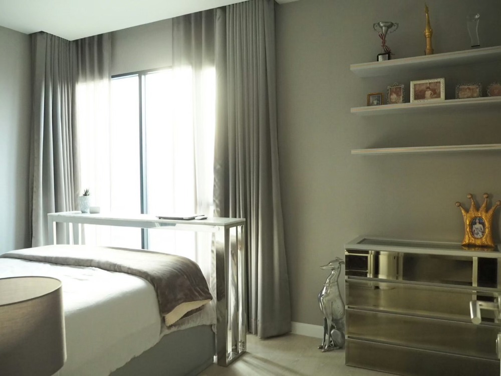 เดอะ นิช ไพรด์ ทองหล่อ - เพชรบุรี / 2 ห้องนอน (ขาย), The Niche Pride Thonglor - Phetchaburi / 2 Bedrooms (SALE) HL1889