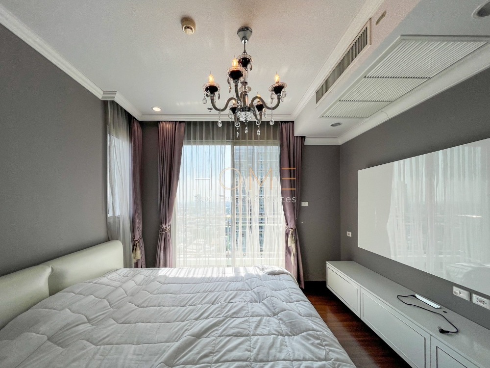 Supalai Lite Sathorn - Charoenrat / 2 Bedrooms (FOR SALE), ศุภาลัย ไลท์ สาทร - เจริญราษฎร์ / 2 ห้องนอน (ขาย) NUT1144