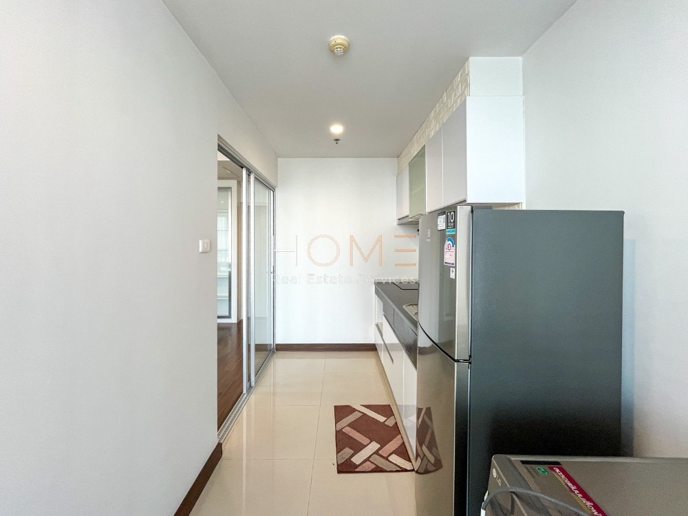 Supalai Lite Sathorn - Charoenrat / 2 Bedrooms (FOR SALE), ศุภาลัย ไลท์ สาทร - เจริญราษฎร์ / 2 ห้องนอน (ขาย) NUT1144