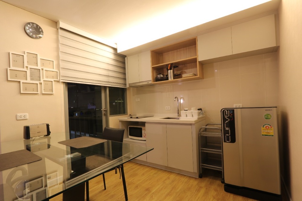 Siamese Nang Linchee / 1 Bedroom (FOR SALE), ไซมิส นางลิ้นจี่ / 1 ห้องนอน (ขาย) NUT1145