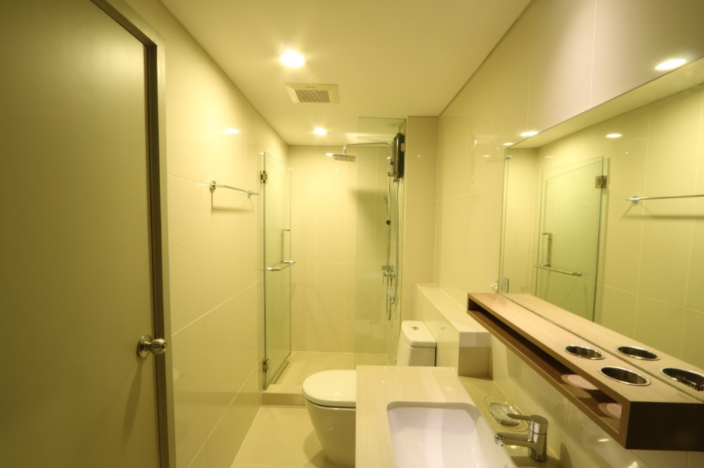 Siamese Nang Linchee / 1 Bedroom (FOR SALE), ไซมิส นางลิ้นจี่ / 1 ห้องนอน (ขาย) NUT1145