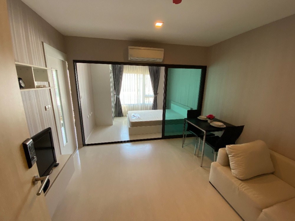 Noble Revo Silom / 1 Bedroom (FOR SALE), โนเบิล รีโว สีลม / 1 ห้องนอน (ขาย) NUT237