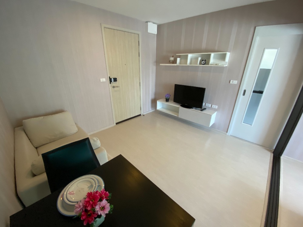 Noble Revo Silom / 1 Bedroom (FOR SALE), โนเบิล รีโว สีลม / 1 ห้องนอน (ขาย) NUT237