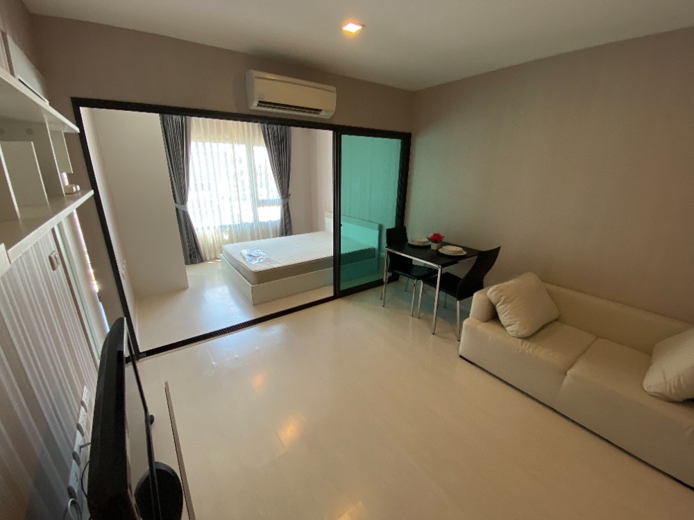 Noble Revo Silom / 1 Bedroom (FOR SALE), โนเบิล รีโว สีลม / 1 ห้องนอน (ขาย) NUT237