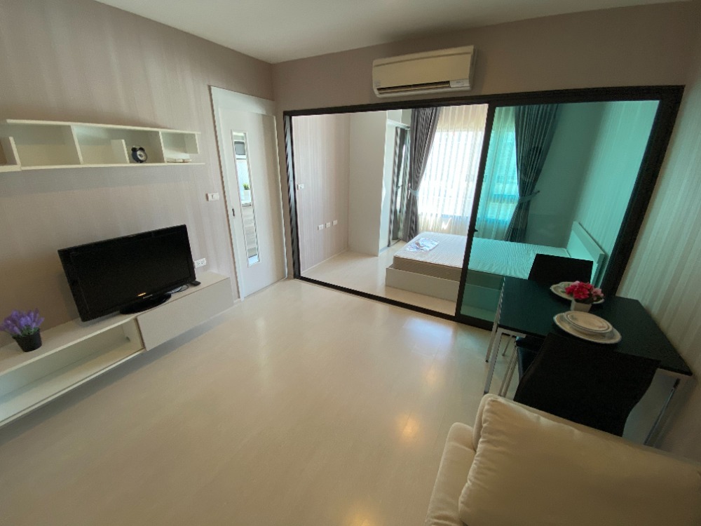 Noble Revo Silom / 1 Bedroom (FOR SALE), โนเบิล รีโว สีลม / 1 ห้องนอน (ขาย) NUT237