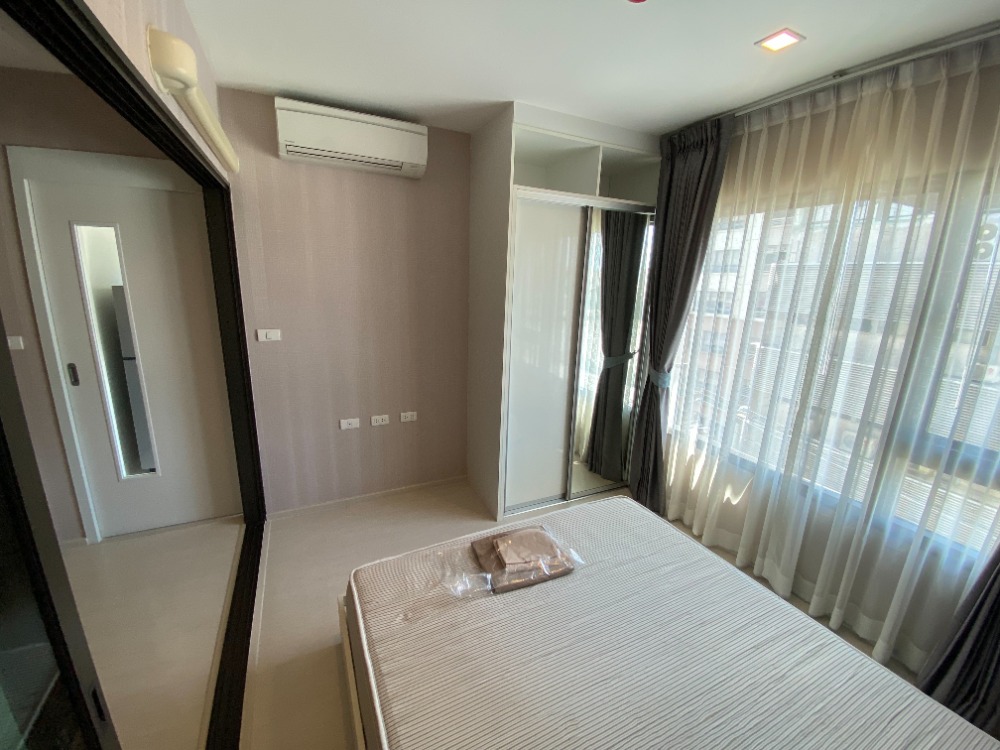 Noble Revo Silom / 1 Bedroom (FOR SALE), โนเบิล รีโว สีลม / 1 ห้องนอน (ขาย) NUT237