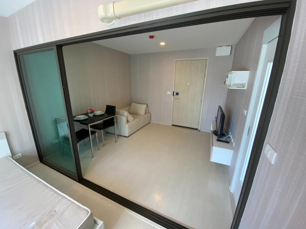 Noble Revo Silom / 1 Bedroom (FOR SALE), โนเบิล รีโว สีลม / 1 ห้องนอน (ขาย) NUT237