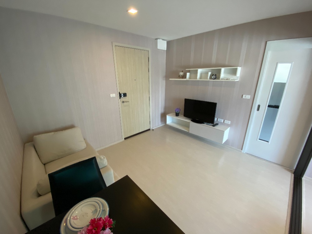 Noble Revo Silom / 1 Bedroom (FOR SALE), โนเบิล รีโว สีลม / 1 ห้องนอน (ขาย) NUT237