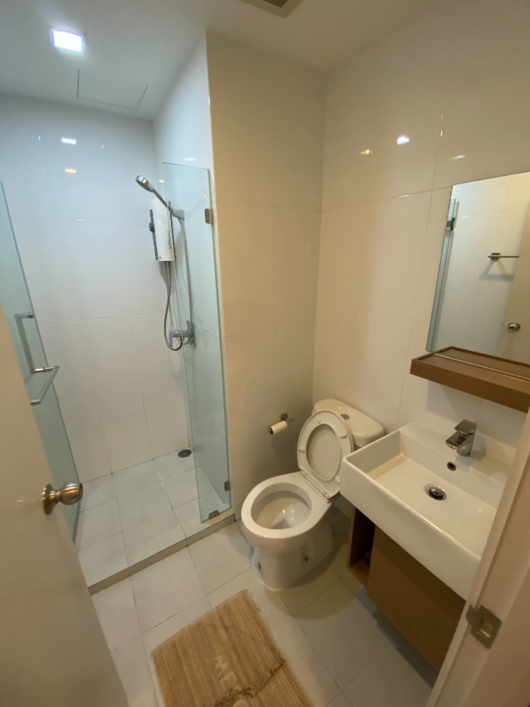 Noble Revo Silom / 1 Bedroom (FOR SALE), โนเบิล รีโว สีลม / 1 ห้องนอน (ขาย) NUT237