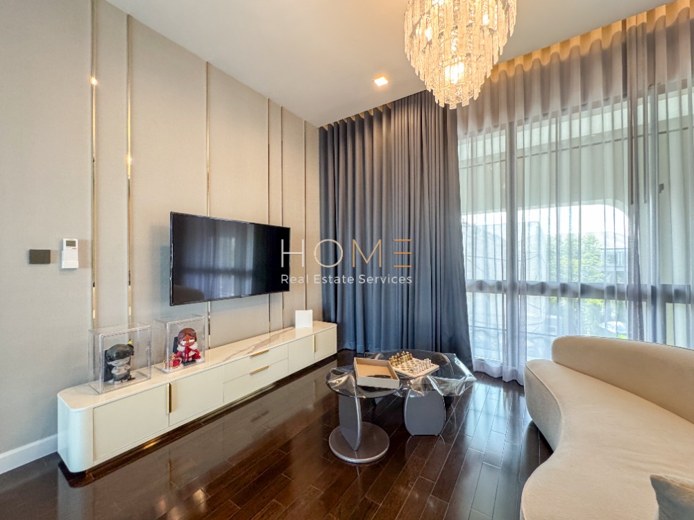 แกรนด์ บางกอก บูเลอวาร์ด กรุงเทพกรีฑา / 5 ห้องนอน (เช่า), Grand Bangkok Boulevard Krungthepkritha / 5 Bedrooms (RENT) COF638