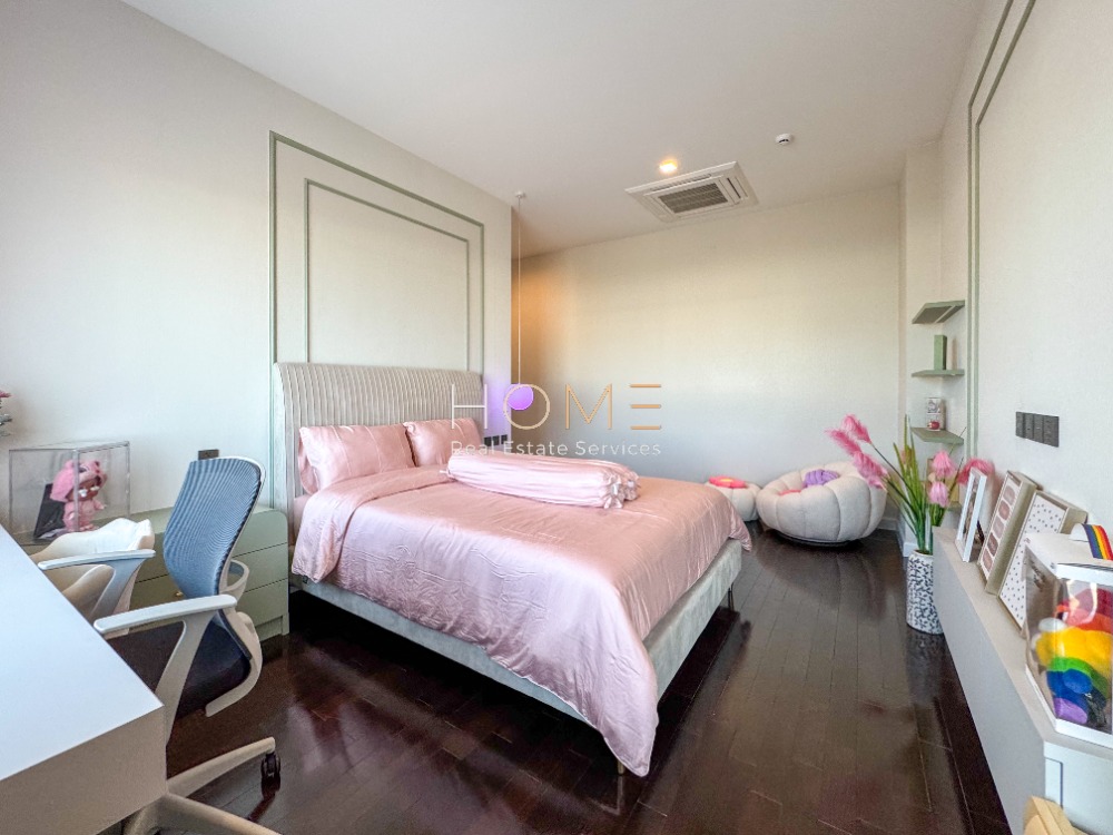 แกรนด์ บางกอก บูเลอวาร์ด กรุงเทพกรีฑา / 5 ห้องนอน (เช่า), Grand Bangkok Boulevard Krungthepkritha / 5 Bedrooms (RENT) COF638