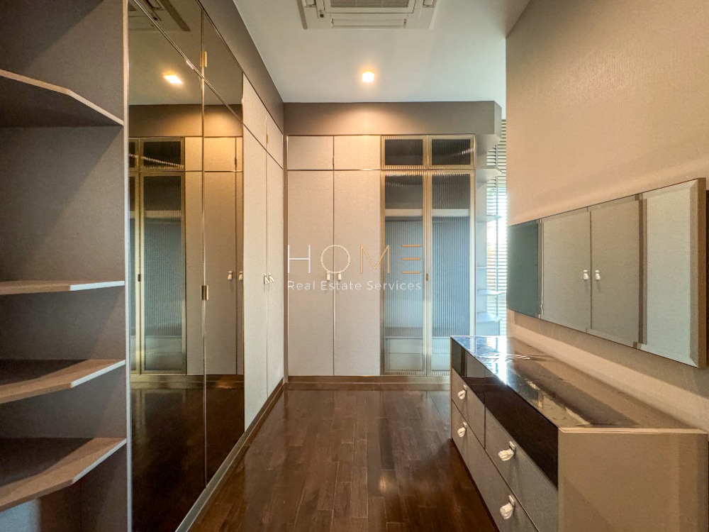 แกรนด์ บางกอก บูเลอวาร์ด กรุงเทพกรีฑา / 5 ห้องนอน (เช่า), Grand Bangkok Boulevard Krungthepkritha / 5 Bedrooms (RENT) COF638