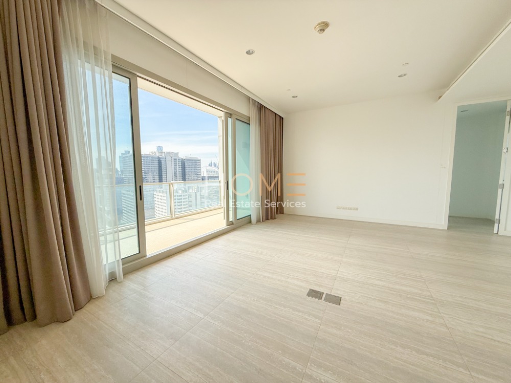 185 Rajadamri / 3 Bedrooms (FOR SALE), 185 ราชดำริ / 3 ห้องนอน (ขาย) DO540