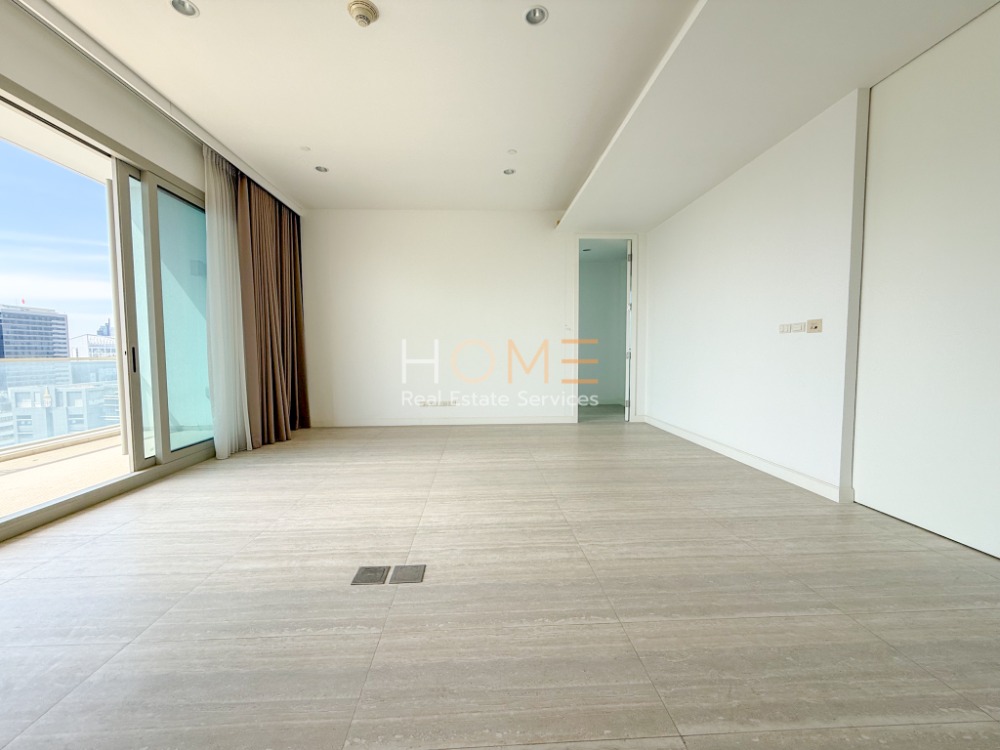 185 Rajadamri / 3 Bedrooms (FOR SALE), 185 ราชดำริ / 3 ห้องนอน (ขาย) DO540