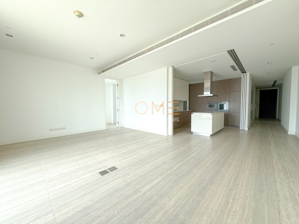 185 Rajadamri / 3 Bedrooms (FOR SALE), 185 ราชดำริ / 3 ห้องนอน (ขาย) DO540