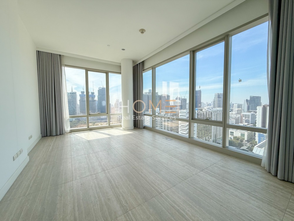 185 Rajadamri / 3 Bedrooms (FOR SALE), 185 ราชดำริ / 3 ห้องนอน (ขาย) DO540