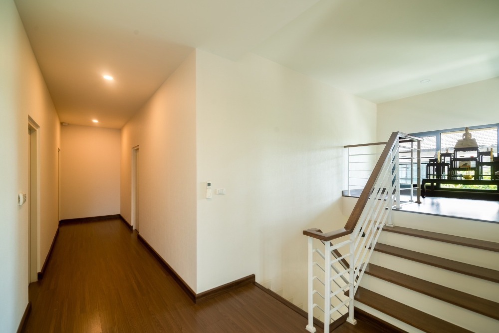 เดอะ ซิตี้ บางนา - กม.7 / 4 ห้องนอน (ขาย), The City Bangna - KM.7 / 4 Bedrooms (SALE) CJ555