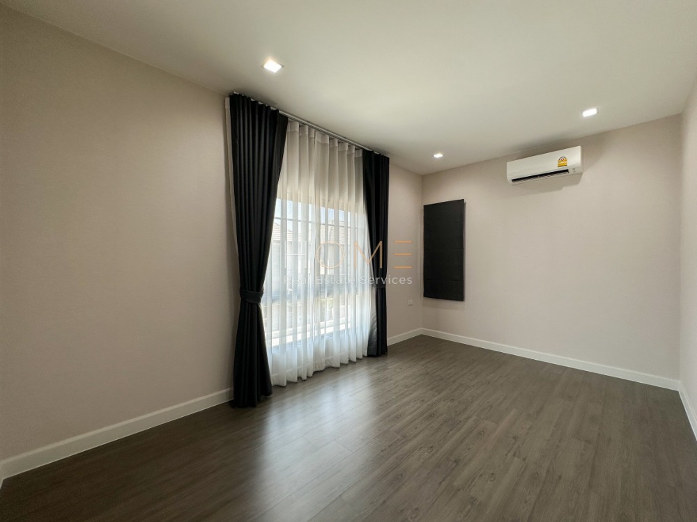 บ้านเดี่ยว บางกอก บูเลอวาร์ด สาทร - ปิ่นเกล้า 2 / 4 ห้องนอน (ขาย), Bangkok Boulevard Sathorn - Pinklao 2 / Detached House 4 Bedrooms (FOR SALE) STONE906