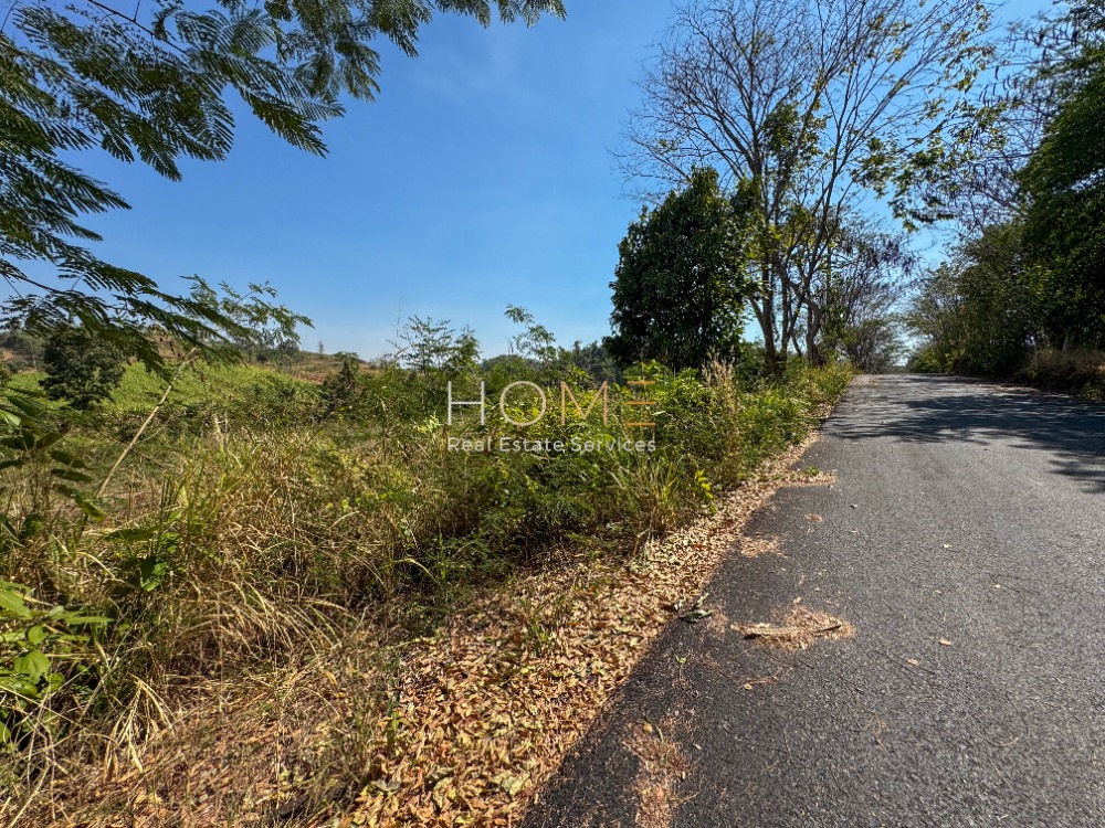 ที่ดิน เขาใหญ่ ปากช่อง ใกล้คีรีมายารีสอร์ต / (ขาย), Land Khao Yai Pak Chong near Kirimaya Resort / (SALE) COF630