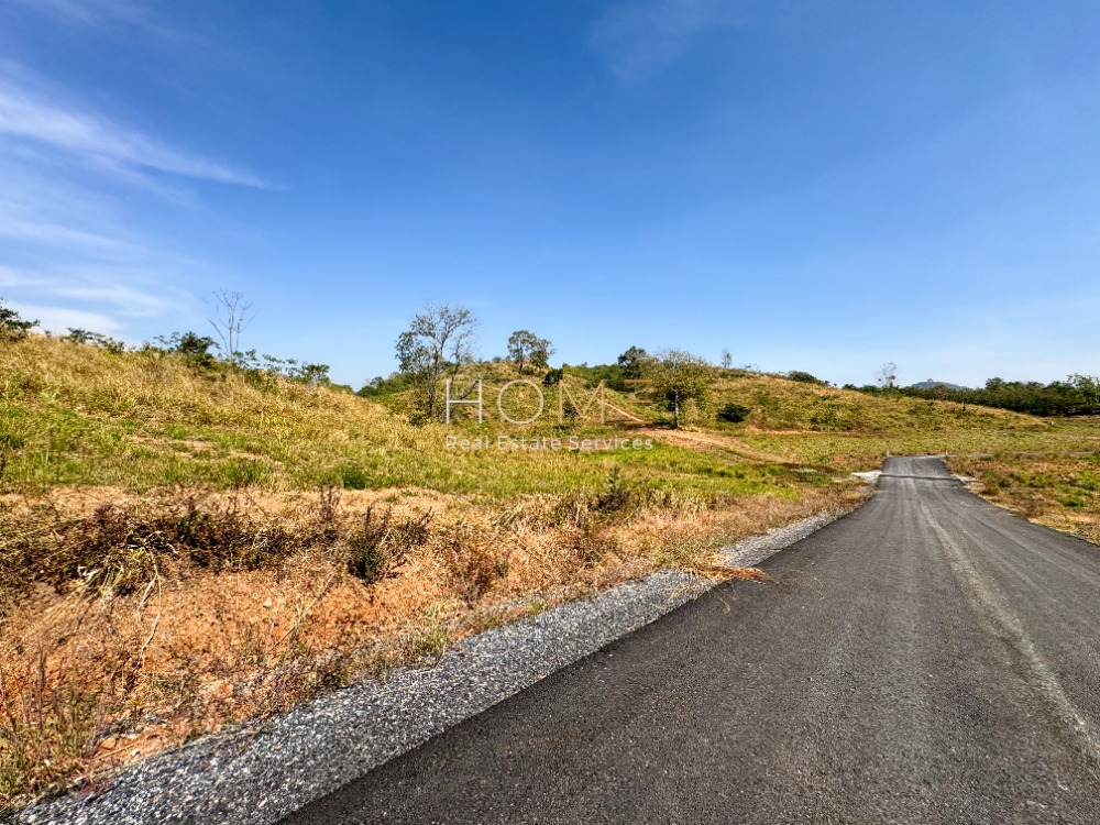 ที่ดิน เขาใหญ่ ปากช่อง ใกล้คีรีมายารีสอร์ต / (ขาย), Land Khao Yai Pak Chong near Kirimaya Resort / (SALE) COF632