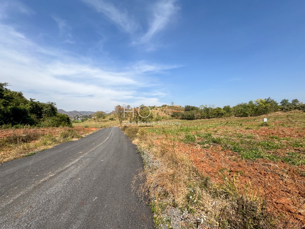 ที่ดิน เขาใหญ่ ปากช่อง ใกล้คีรีมายารีสอร์ต / (ขาย), Land Khao Yai Pak Chong near Kirimaya Resort / (SALE) COF634