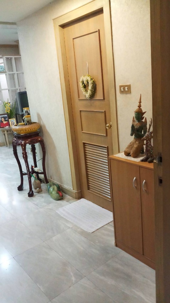 Centurion Park / 1 Bedroom (FOR SALE), เซ็นจูเรียน ปาร์ค / 1 ห้องนอน (ขาย) PLOYW382