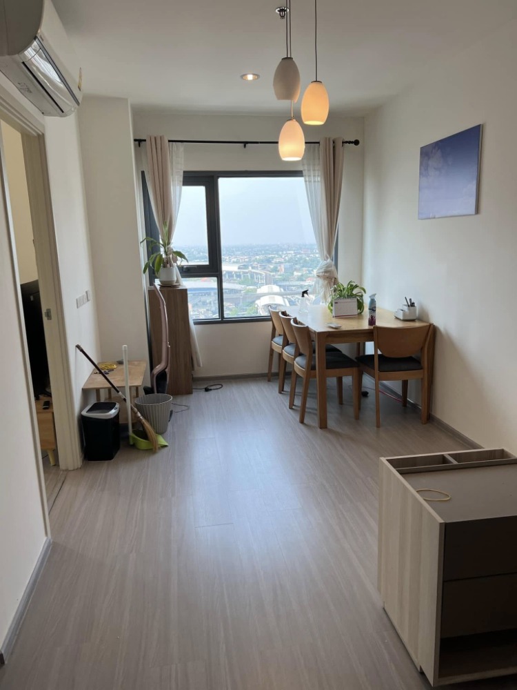 แอสปาย สาทร - ราชพฤกษ์ / 2 ห้องนอน (ขายพร้อมผู้เช่า), Aspire Sathorn - Ratchaphruek / 2 Bedrooms (SALE WITH TENANT) MHOW351