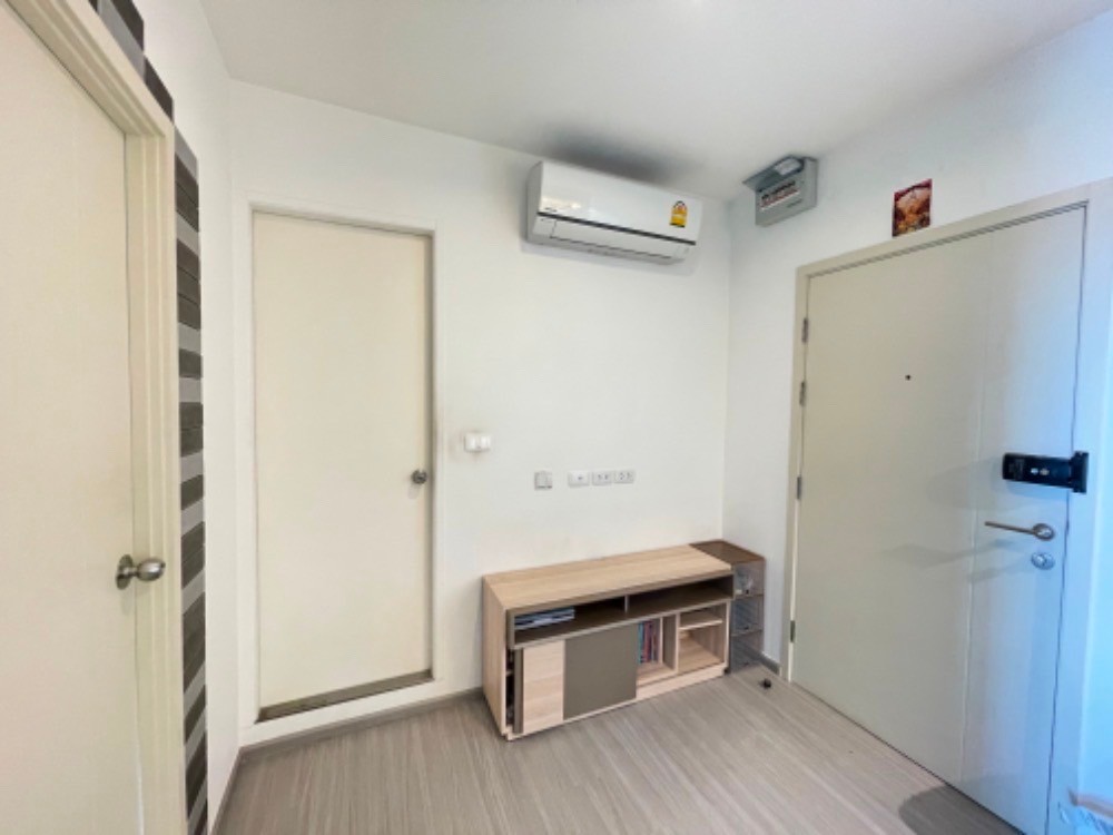 แอสปาย สาทร - ราชพฤกษ์ / 1 ห้องนอน (ขาย), Aspire Sathorn - Ratchaphruek / 1 Bedroom (SALE) MHOW358