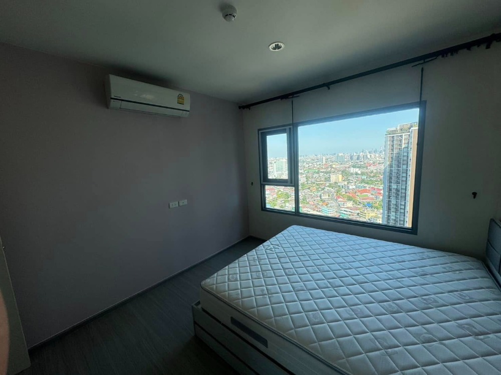 แอสปาย สาทร - ราชพฤกษ์ / 1 ห้องนอน (ขาย), Aspire Sathorn - Ratchaphruek / 1 Bedroom (SALE) MHOW362