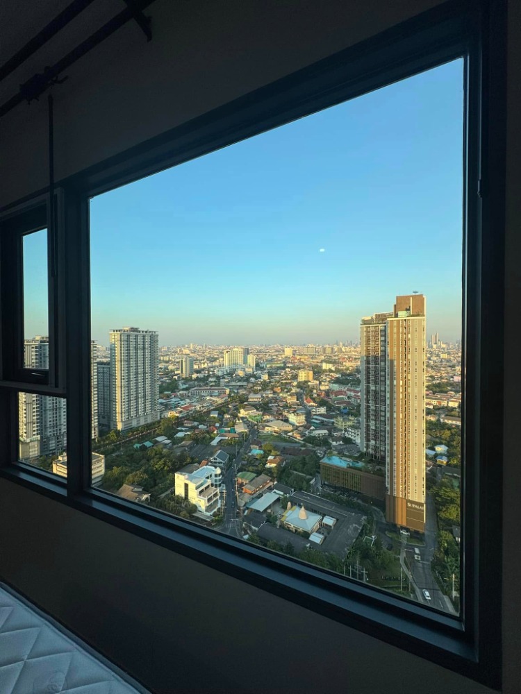 แอสปาย สาทร - ราชพฤกษ์ / 1 ห้องนอน (ขาย), Aspire Sathorn - Ratchaphruek / 1 Bedroom (SALE) MHOW362