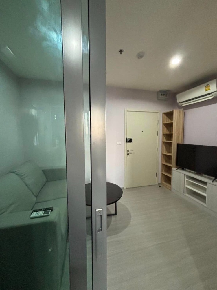 แอสปาย สาทร - ราชพฤกษ์ / 1 ห้องนอน (ขาย), Aspire Sathorn - Ratchaphruek / 1 Bedroom (SALE) MHOW364