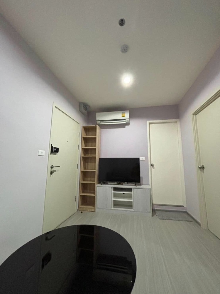 แอสปาย สาทร - ราชพฤกษ์ / 1 ห้องนอน (ขาย), Aspire Sathorn - Ratchaphruek / 1 Bedroom (SALE) MHOW364