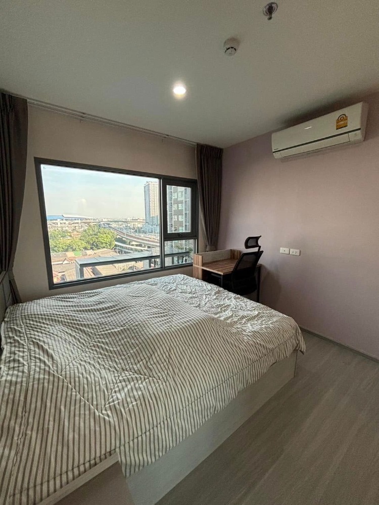 แอสปาย สาทร - ราชพฤกษ์ / 1 ห้องนอน (ขาย), Aspire Sathorn - Ratchaphruek / 1 Bedroom (SALE) MHOW364