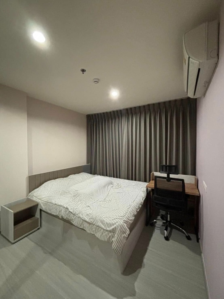 แอสปาย สาทร - ราชพฤกษ์ / 1 ห้องนอน (ขาย), Aspire Sathorn - Ratchaphruek / 1 Bedroom (SALE) MHOW364