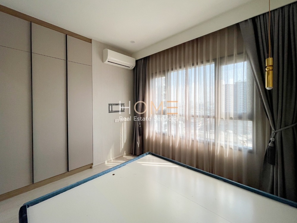 ไอดีโอ ท่าพระ อินเตอร์เชนจ์ / 1 ห้องนอน (ขาย), IDEO Thaphra Interchange / 1 Bedroom (SALE) MHOW326