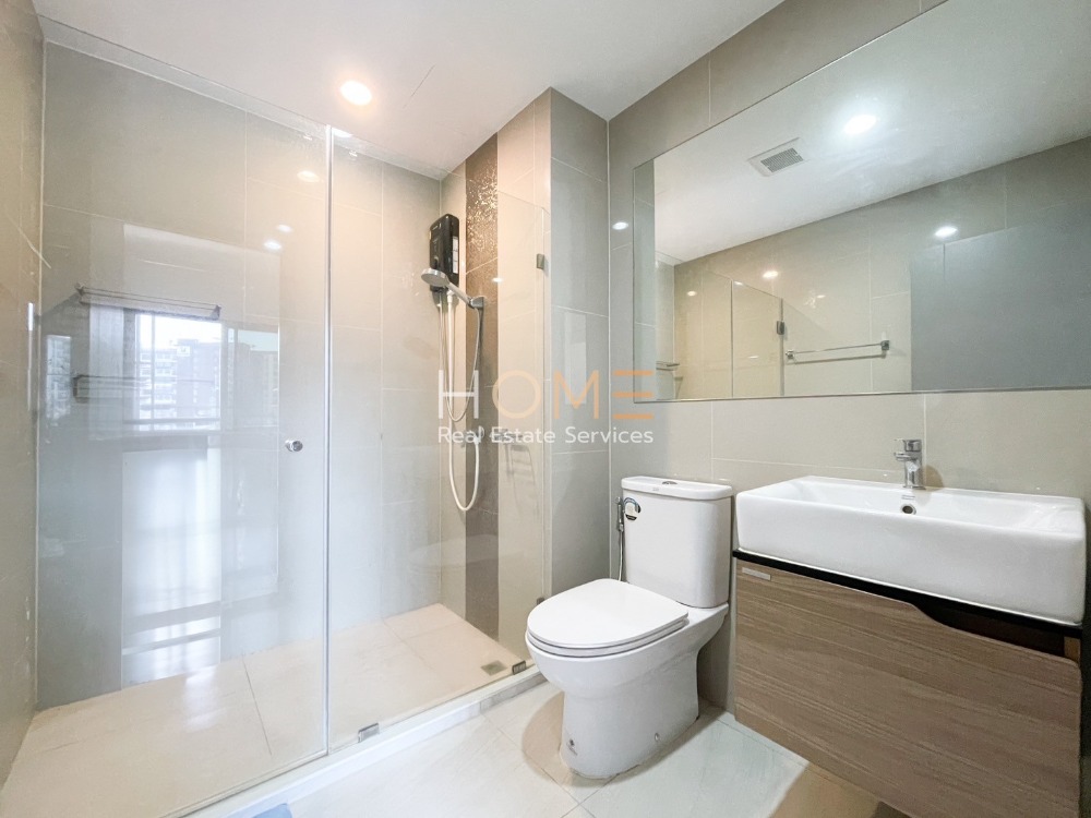 ไอดีโอ ท่าพระ อินเตอร์เชนจ์ / 1 ห้องนอน (ขาย), IDEO Thaphra Interchange / 1 Bedroom (SALE) MHOW326