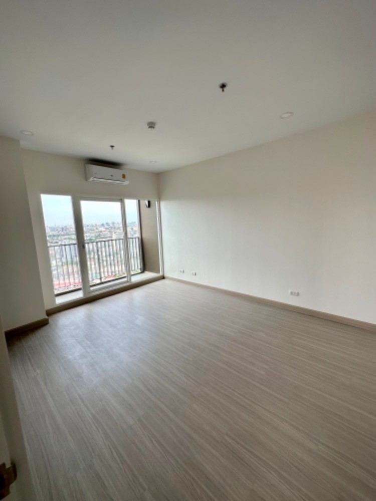 ศุภาลัย ลอฟท์ สาทร - ราชพฤกษ์ / 2 ห้องนอน (ขาย), Supalai Loft Sathorn - Ratchaphruek / 2 Bedrooms (SALE) MHOW355