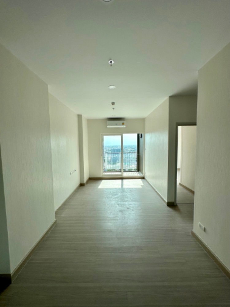 ศุภาลัย ลอฟท์ สาทร - ราชพฤกษ์ / 2 ห้องนอน (ขาย), Supalai Loft Sathorn - Ratchaphruek / 2 Bedrooms (SALE) MHOW355