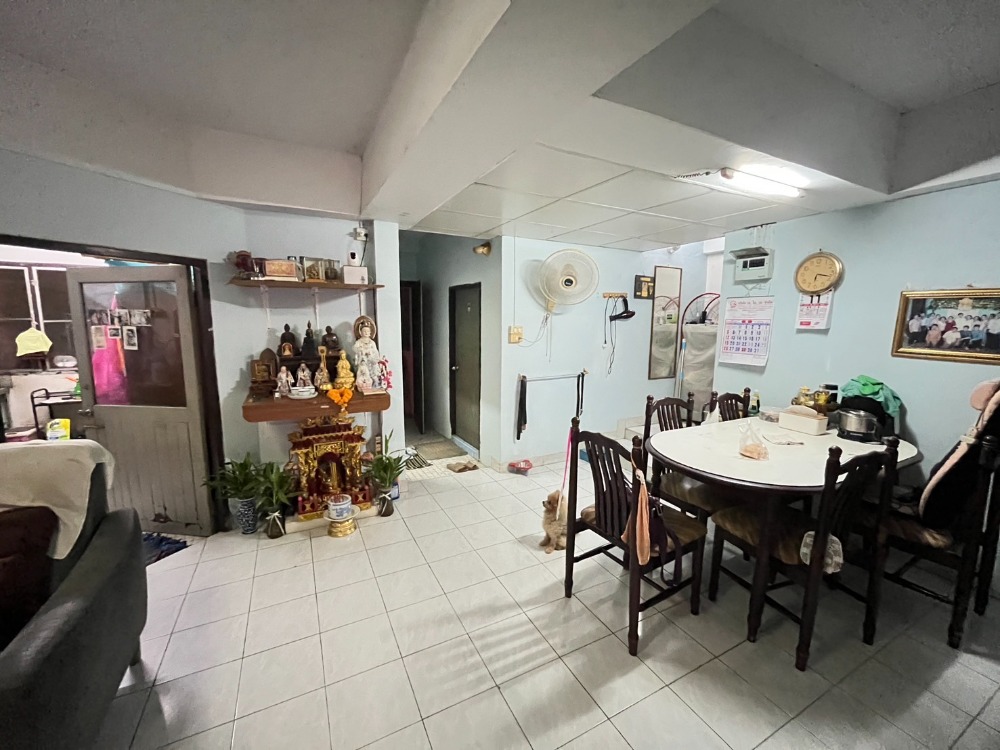 ทาวน์เฮ้าส์ ลาดพร้าว 26 / 4 ห้องนอน (ขาย), Townhouse Lat Phrao 26 / 4 Bedrooms (SALE) MEAW580