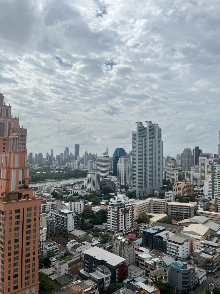 Park Origin Phrom Phong / Studio (FOR SALE), พาร์ค ออริจิ้น พร้อมพงษ์ / ห้องสตูดิโอ (ขาย) HL1702